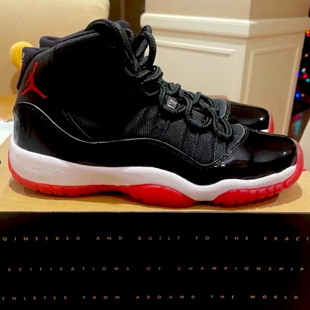 Jordan Retro 11